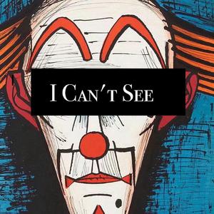 I Can't See(prod by ＃Rye)