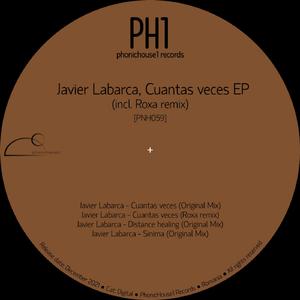 Sinima (Original Mix)