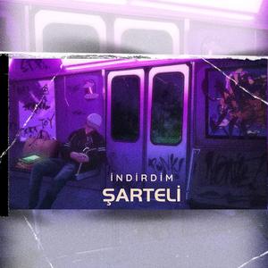 İndirdim Şarteli (feat. Sado West & Rebel216)