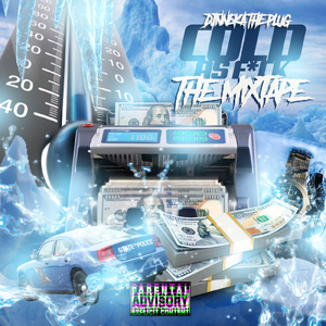 Double Up Ft. Sauce Walka x Quista [Prod. by PurpleKBeats]