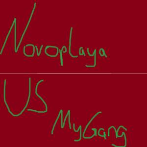 Headbangin This Bish