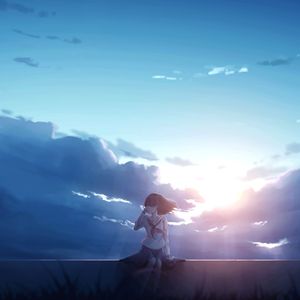 このまま電車に乗って