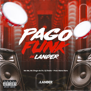 Pagofunk da Lander