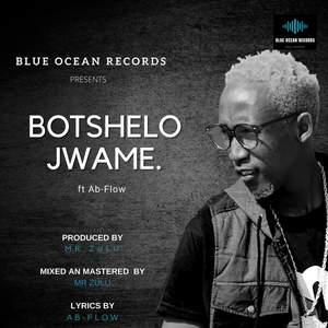 BOTSHELO JWAME