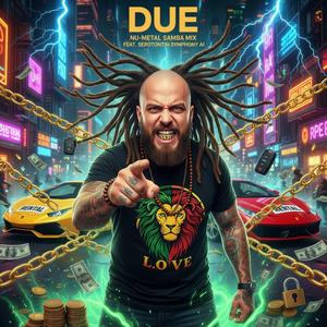 Due (feat. Serotonin Symphony AI)