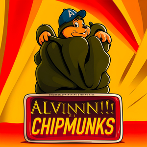 Alvin e i Chipmunks (ALVINNN!!! and the Chipmunks) [Extended Italian Version]
