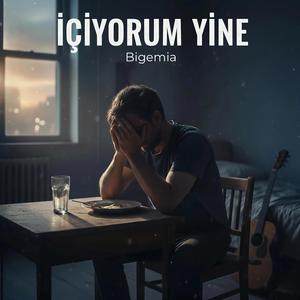 İçiyorum Yine