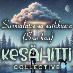 Suomalaisessa suihkussa (Sun kaa)