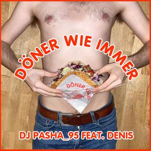 Döner wie immer