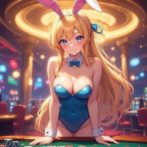 La vida es una apuesta