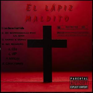 Los Duros (feat. Fello)