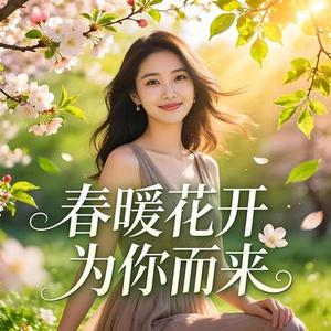 春暖花开为你而来