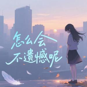 怎么会不遗憾呢（男声版）