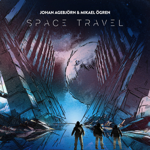 Space Travel (Glinder Remix)