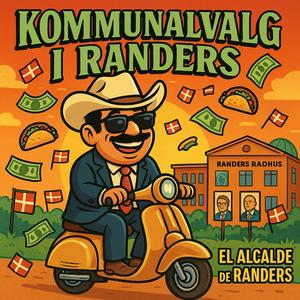 Kommunalvalg I Randers
