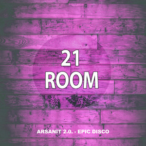 Epic Disco (Original Mix)