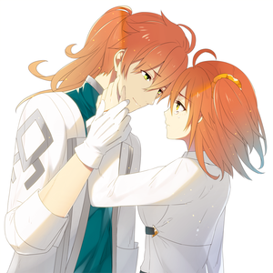 Epic of Remnant —— 纪FGO1.5