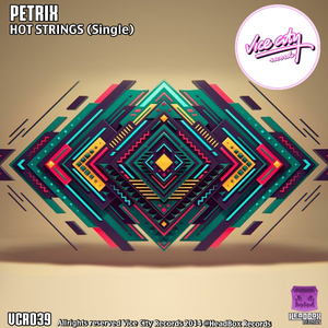 Hot Strings (Original Mix)