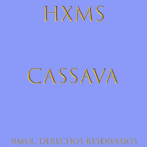 Cassava