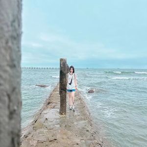 这是我一生中最勇敢的瞬间-（翻唱）