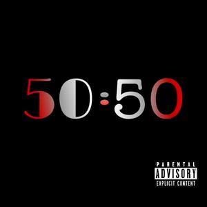 50:50