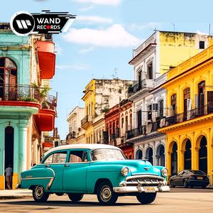 Havana (feat. Nefertari Vivian)