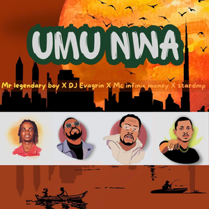 Umu Nwa