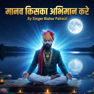 मानव किसका अभिमान करे