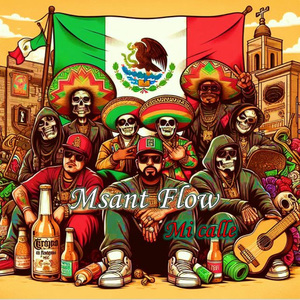 Soy de Sangre Azteca