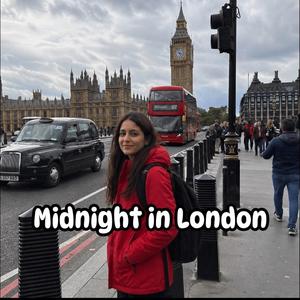 Midnight in London