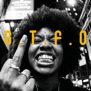 G.T.F.O W// RAIJIN, TIKEZ & DAYMONDTRACK