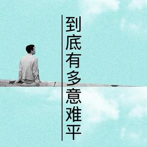 到底有多意难平