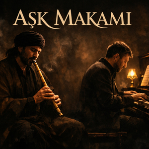 Aşk Makamı