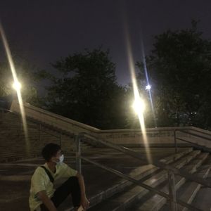 404 NOT FOUND（Prod by 老森Sen）