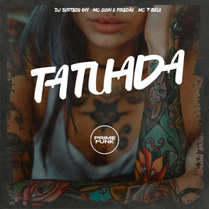 Tatuada