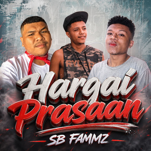 Hargai Prasaan