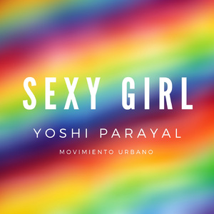 Sexy Gril (Movimiento Urbano)