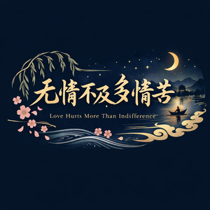 无情不及多情苦 (无情不及多情苦)