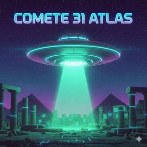 CÓMETE 31 ATLAS