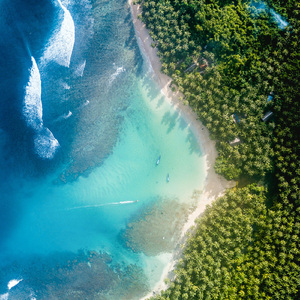 Peaceful Night Routine