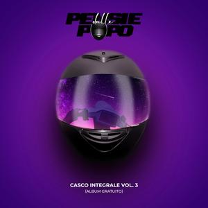 Pazzi (feat. Moubarak)