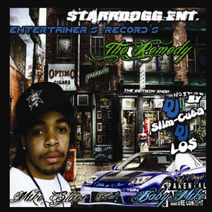 Get You Some (feat. Soulja Pain & King Africa)