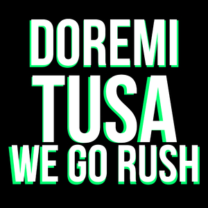 We Go Up (Instrumental)