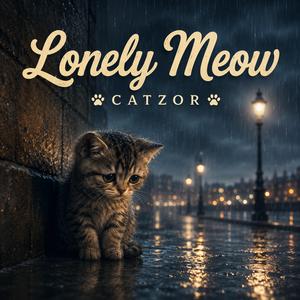 Lonely Meow (Instrumental)