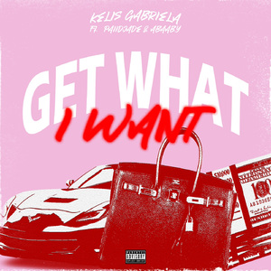 Get what i want