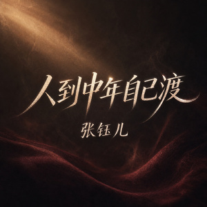人到中年自己渡