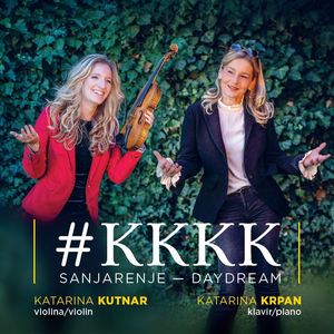 Frano Đurović: Djevojčice Će Ti Pričati O Svojim Snovima: 4. Stavak