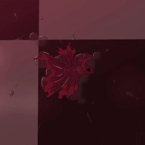 矢量鱼 / ベクターフィッシュ（翻自 mido）