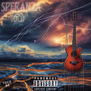 Speranza (Versione Acustica)