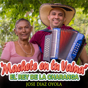 Machete En Tu Vaina